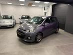 HYUNDAI I10 1.2 BENZINE/EURO 6B/2015/TOP STAAT, Autos, Bluetooth, Argent ou Gris, Achat, 87 kW