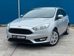 FORD FOCUS 1.0i ECOBOOST, Auto's, Stof, 110 g/km, Bedrijf, 5 deurs