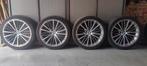 BMW velgen 19 inch, Auto-onderdelen, Banden en Velgen, Gebruikt, 275 mm, Banden en Velgen, Personenwagen