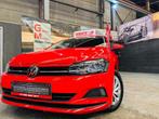 Volkswagen Polo 1.0 TSi Comfortline OPF (EU6AP), Auto's, Stof, Bedrijf, 5 deurs, Polo