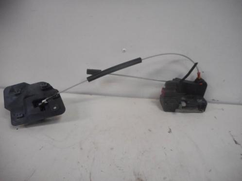PORTIERSLOT MOTOR RECHTS VOOR Opel Meriva (13154792gf), Auto-onderdelen, Carrosserie, Opel, Voor, Rechts, Gebruikt