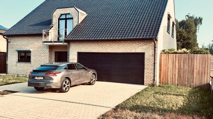 Vrijstaande woning te koop Diest (Kaggevinne), Immo, Huizen en Appartementen te koop, Provincie Vlaams-Brabant, 1000 tot 1500 m²