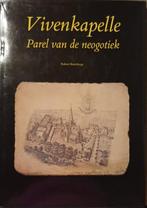 (DAMME) Vivenkapelle. Parel van de neogotiek., Boeken, Gelezen, Ophalen of Verzenden