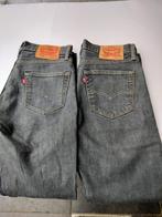 Jeans broek levis, Ophalen, Nieuw, W32 (confectie 46) of kleiner, Grijs