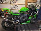 Mooie Kawasaki Ninja ZX-4RR - Performance Edition te koop, 4 cilinders, Super Sport, 399 cc, Meer dan 35 kW