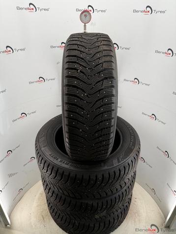 spijker banden 235/60R18 Kumho 235/60/18 2356018 235/60 R18 beschikbaar voor biedingen
