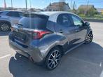 Toyota Yaris 1.5 Hybrid e-CVT Style, Auto's, Toyota, Automaat, Euro 6, 1490 cc, Hybride Elektrisch/Benzine
