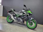 Kawasaki Z 500 SE (A2, BTW-motor) (bj 2024), Motoren, 2 cilinders, Bedrijf, Meer dan 35 kW, Overig