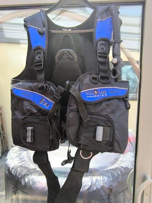 Stab special damesmaat L, Watersport en Boten, Duiken, Zo goed als nieuw, Trimvest of Wing, Ophalen