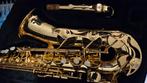 YAS 280 altsaxofoon, Muziek en Instrumenten, Ophalen, Zo goed als nieuw, Alt