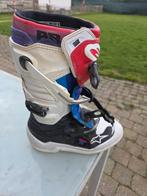 Crossbotten, Motoren, Ophalen, Tweedehands, Laarzen, Alpinestars