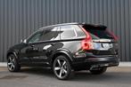 Volvo XC90 R-design T6 AWD, HUD, Pano, LED, 360, 7zit,Acc, Auto's, Volvo, 4 cilinders, Bedrijf, USB, SUV of Terreinwagen
