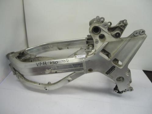 VFR750 1990 - 1993 Honda Frame D1-15707, Motoren, Onderdelen | Honda