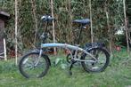 Quick fold fiets, Ophalen of Verzenden, Zo goed als nieuw