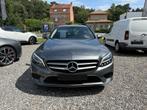 Mercedes C 180 break 1.6D EURO6dt + 12M GARANTIE, Stof, Bedrijf, 5 deurs, https://public.car-pass.be/vhr/3d53971d-a0f5-49fe-8df9-5b8190c4c546