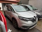 Renault Espace 1.6 Benzine 200pk 80.000km gearbox problem, Auto's, Renault, Euro 6, 4 cilinders, 1600 cc, Leder