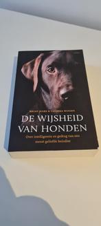 De wijsheid van honden, Livres, Psychologie, Comme neuf, Autres sujets/thèmes, Enlèvement, Brian Hare & Vanessa Wood