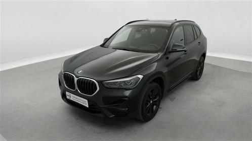 BMW X1 2.0 dA sDrive18 AdBlue Sport °NAV °FULL LED °CUIR, Autos, BMW, Entreprise, Achat, X1, Intérieur cuir, Diesel, SUV ou Tout-terrain