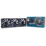Seasonic MagFlow-ventilatoren, Ophalen of Verzenden, Zo goed als nieuw
