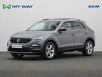 Volkswagen T-Roc T-Roc 1.0 TSI United OPF, 140 g/km, Handgeschakeld, SUV of Terreinwagen, Zilver of Grijs