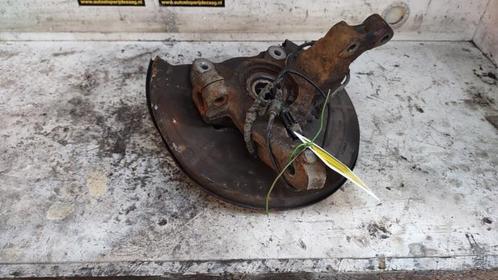 Fusee rechts-voor van een Opel Meriva, Auto-onderdelen, Ophanging en Onderstel, Opel, Gebruikt, 3 maanden garantie, Ophalen of Verzenden
