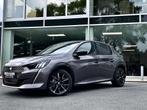 Peugeot 208 GT-LINE / PANO / 2023 / CARPLAY / SFEERLICHT /, Auto's, Peugeot, Automaat, Gebruikt, 1199 cc, USB