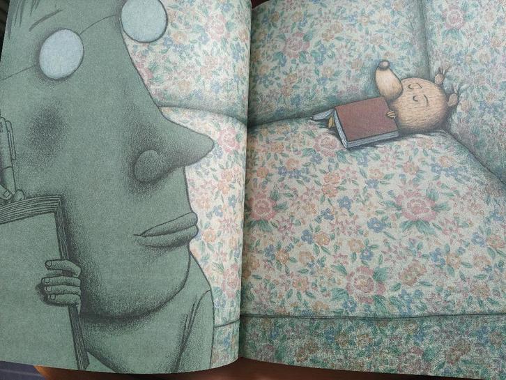 boek: het grote beren-voorleesboek, Boeken, Kinderboeken | Kleuters, Zo goed als nieuw, Fictie algemeen, Voorleesboek, Ophalen of Verzenden