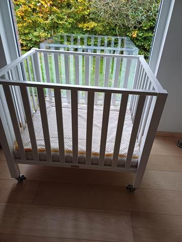 Baby box Bopita beschikbaar voor biedingen