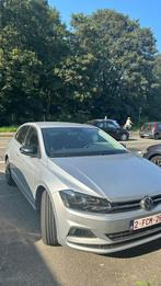 2019 volkswagen polo connect - carplay, Zwart, Handgeschakeld, 5 deurs, Particulier