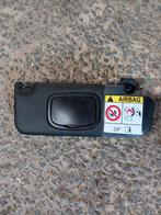 ALFA ROMEO GIULIETTA ZONNEKLEP VOOR PASSAGIERS, Ophalen, Gereviseerd, Alfa Romeo