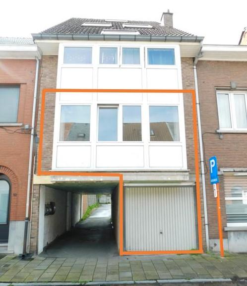 Commercieel te koop in Aalst, 2 slpks, Immo, Maisons à vendre, Autres types, E