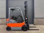 Toyota 7FBMF25 2,5 ton elektrische heftruck (bj 2004), Zakelijke goederen, Machines en Bouw | Heftrucks en Intern transport, 2000 tot 3000 kg