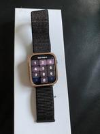 Apple watch 9 met 45 mm scherm, Ophalen, Zwart, IOS, Zo goed als nieuw