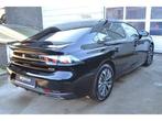 Peugeot 508 Allure Pack 7km!!! Automaat, Achat, Entreprise, Noir, 96 kW