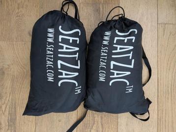 Zitzakken beschikbaar voor biedingen