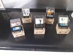 James Bond collectie shell miniatuurauto, Ophalen