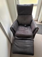 Relax zetel, Ophalen, Gebruikt, Eenpersoons, 75 tot 100 cm