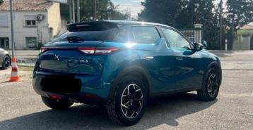 Citroën ds3 crossback, Autos, Bluetooth, Achat, Automatique, Particulier