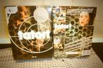 DVD Reeks Tatort(7 DVD'S), Vanaf 16 jaar, Verzenden, Zo goed als nieuw, Detective en Krimi