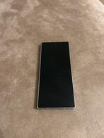 Samsung Galaxy Z fold 6 256gb grijs, Telecommunicatie, Mobiele telefoons | Samsung, Ophalen, Zo goed als nieuw, Galaxy Z Fold