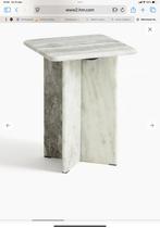 Table en marbre H&M Home, Enlèvement, Neuf