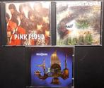 PINK FLOYD - Piper at the gates & Saucerful & Relics (3CDs), CD & DVD, Pop rock, Enlèvement ou Envoi