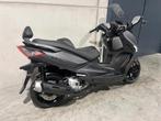 SYM GTS 125 luxescooter in heel mooie staat (bj 2019), Scooter, Bedrijf, 125 cc, 11 kW of minder