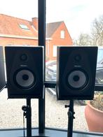 Samson resolv se6 studio monitors, Musique & Instruments, Enlèvement, Comme neuf