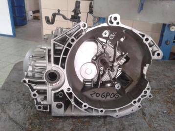 Versnellingsbak Fiat Ducato Peugeot Boxer 2.2D / 2.3D 20GP beschikbaar voor biedingen