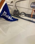 Boesch 510 competition, Watersport en Boten, Ophalen, Gebruikt, Binnenboordmotor, 200 pk of meer