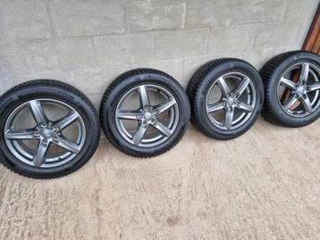 Winterset voor Hyundai I30 NIEUWSTAAT  beschikbaar voor biedingen