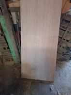Planche, Bricolage & Construction, Bois & Planches, Enlèvement, Comme neuf, Planche