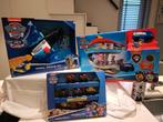paw patrol jet + uitkijktoren, Kinderen en Baby's, Ophalen of Verzenden, Nieuw
