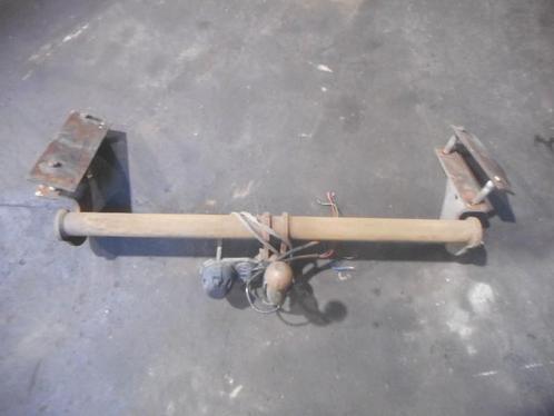 TREKHAAK Opel Astra G (F08 / 48) (01-1998/12-2009), Auto-onderdelen, Ophanging en Onderstel, Opel, Gebruikt